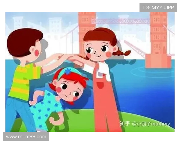 亲子互动时光:推荐适合爷俩一起玩的亲子游戏,增进感情,创造美好回忆